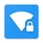 personal vpn access android application logo